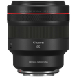 Canon RF 85mm f 1.2L USM DS Lens on Sale