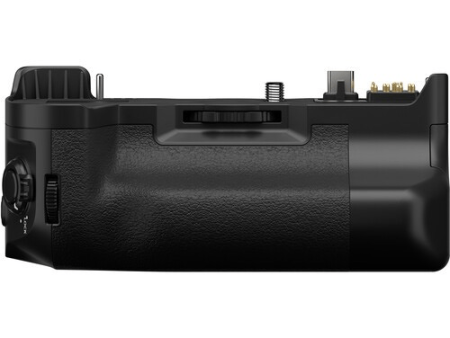 Fujifilm X-H Vertical Battery Grip For Discount