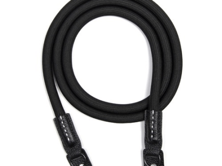 ProMaster Camera Rope Strap 47in - Black - 60781 Online now