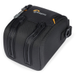 LowePro Adventura SH 115 III (Black) Fashion