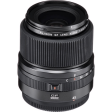 Fujifilm GF 45mm f 2.8 R WR GFX Lens Hot on Sale