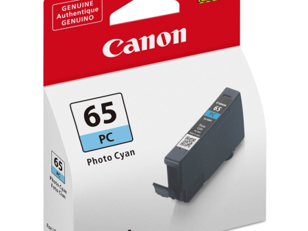 Canon CLI-65 Photo Cyan Online