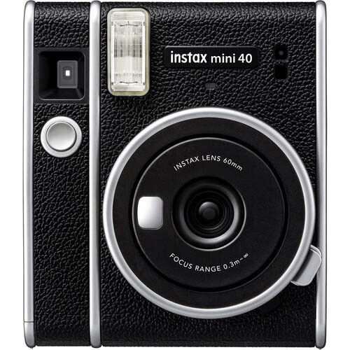 Fujifilm Instax Mini 40 Hot on Sale