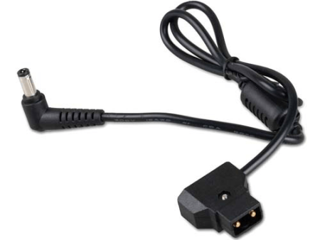 SMALLRIG Power Cable for Blackmagic Cinema Camera  Blackmagic Video Assist  Shogun Monitor 1819 For Discount