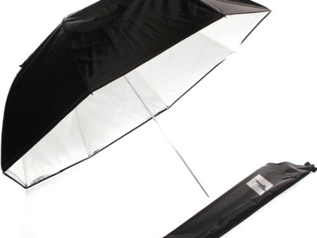 Lastolite Joe McNally 4-in-1 Umbrella - 55  Supply