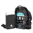 Shimoda Designs Explore v2 35 Backpack Photo Starter Kit (Black) on Sale