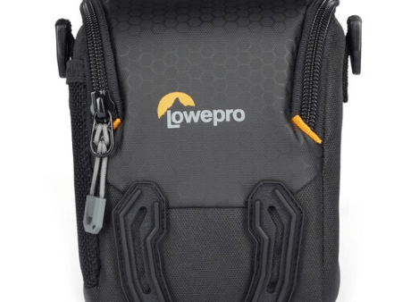 LowePro Adventura SH 115 III (Black) Fashion