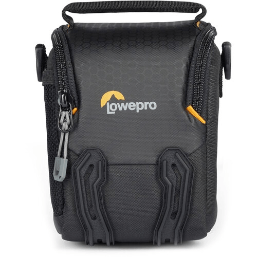 LowePro Adventura SH 115 III (Black) Fashion