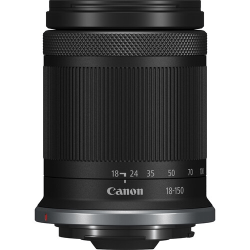 Canon RF-S 18-150mm f 3.5-6.3 IS STM Lens Online Sale