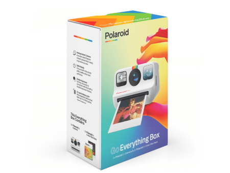 Polaroid GO Everything Box Online Hot Sale