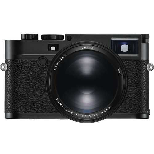 Leica Summilux-M 90mm f 1.5 ASPH. Lens Online now