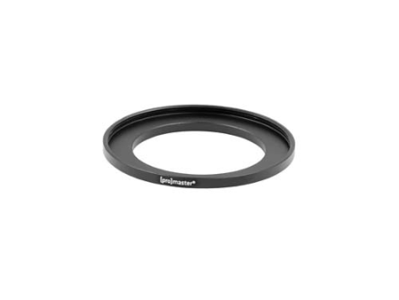 Promaster Step Up Ring - 43mm-58mm Online Sale