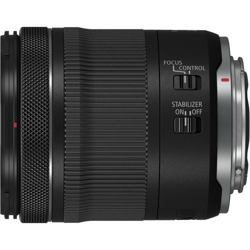 Canon RF 24-105mm F4-7.1 IS STM Cheap