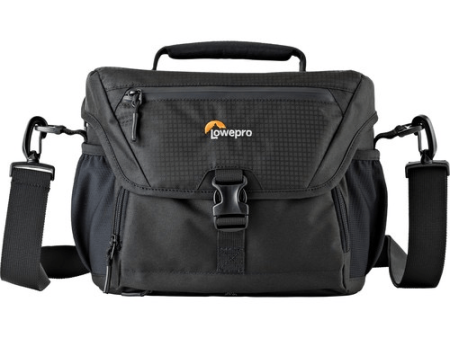 Lowepro Nova 180 AW II Camera Bag (Black) For Cheap