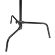 Promaster Professional C-Stand Kit with Turtle Base 7.5 Supply