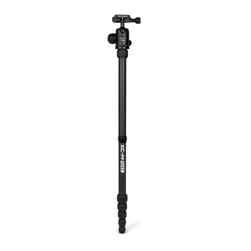 Promaster XC-M 528CK Professional Carbon Fiber Tripod Kit with Head - Black on Sale