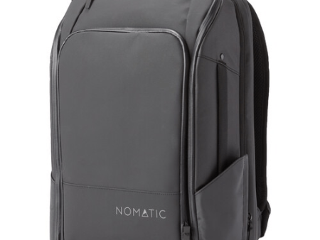 Nomatic Travel Pack V2 Supply