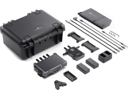 DJI Transmission Combo For Cheap