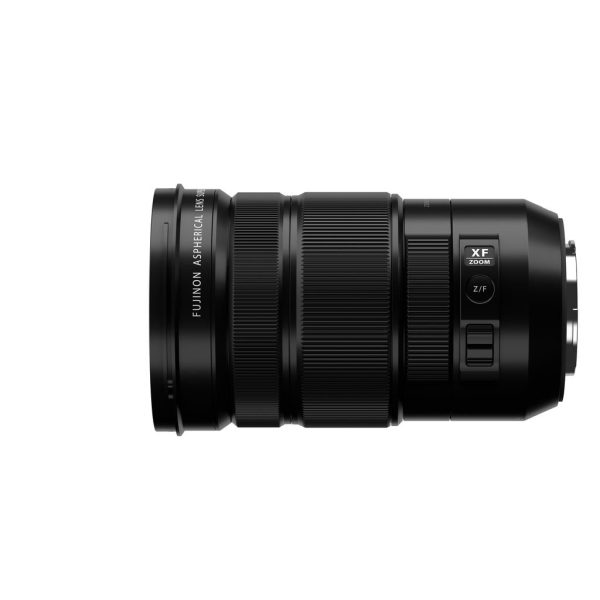 FUJINON XF 18-120mm F4 R LM PZ WR Discount