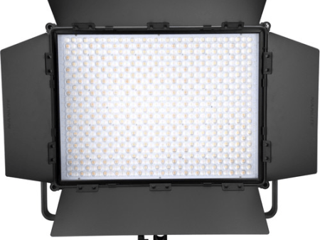 Nanlite MixPanel 150 RGBWW LED Panel Online Sale