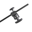 Promaster Professional C-Stand Kit with Turtle Base 7.5 Supply