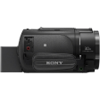 Sony FDR-AX43A UHD 4K Handycam Camcorder For Cheap