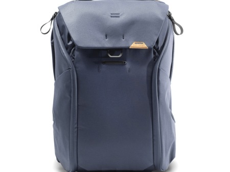 Peak Design Everyday Backpack 30L v2 - Midnight on Sale