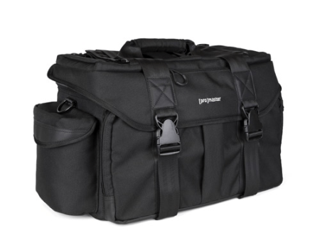 Promaster Professional Cine Bag - Large For Sale