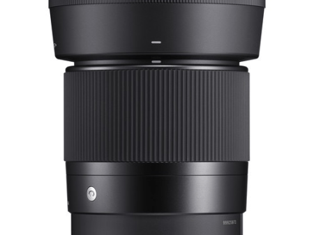 Sigma 30mm f 1.4 DC DN Contemporary Lens for Canon EF-M Supply