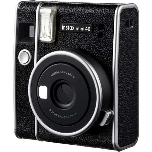 Fujifilm Instax Mini 40 Hot on Sale