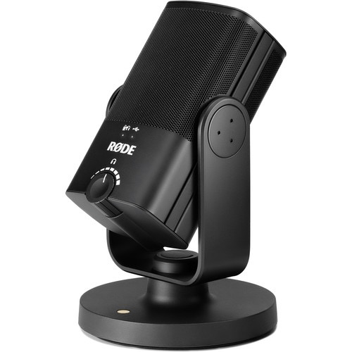 Rode NT-USB Mini USB Microphone on Sale