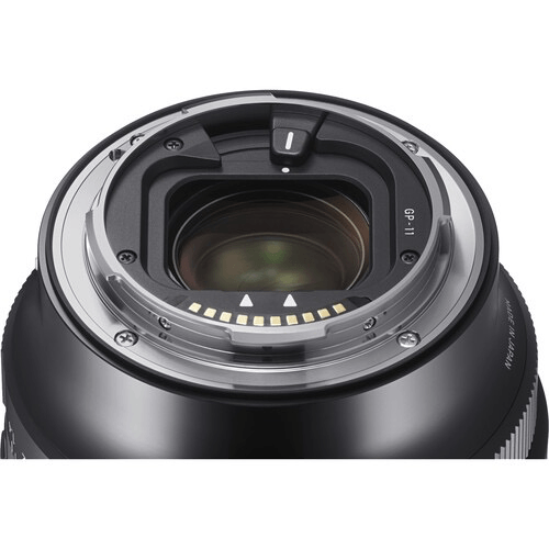 Sigma 24mm f 1.4 DG DN Art Lens for Leica L Online