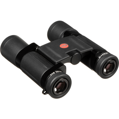 Leica 10x25 Trinovid BCA Binoculars For Sale