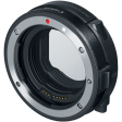 Canon Mount Adapter EF-EOS R Supply