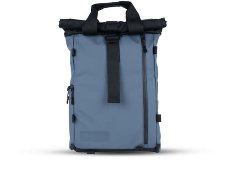 WANDRD PRVKE 11 LITE - BLUE Supply