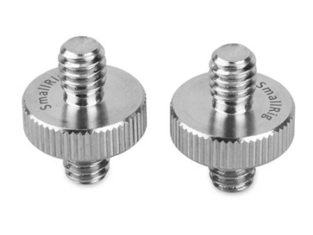 SmallRig 1 4  Double End Stud Online