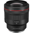 Canon RF 85mm f 1.2L USM DS Lens on Sale