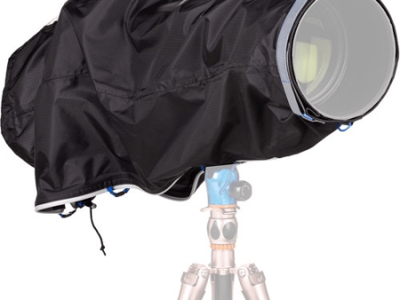 Think Tank Photo Emergency Rain Cover (Large) For Discount