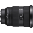 Sony FE 24-70mm f 2.8 GM II Lens Discount