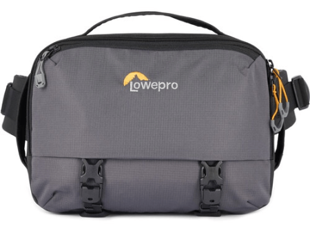 Lowepro Trekker Lite HP 100 Hip Pack (Gray) Online Sale