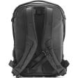 Peak Design Everyday Backpack 20L v2 - Black Discount