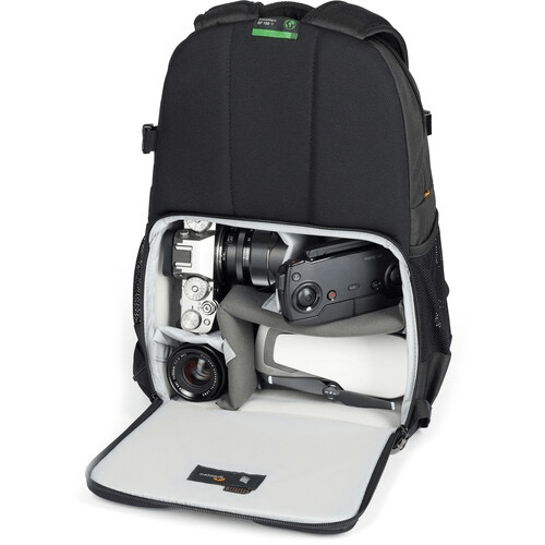 Lowepro Adventura BP 150 III Backpack (Black) Discount