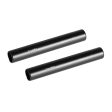 SmallRig Aluminum Alloy Pair of 15mm Rods (M12-4inch)1049 1049 Online Sale