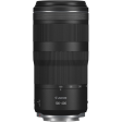 Canon RF 100-400mm F5.6-8 IS USM Supply