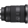 Sony FE 24-70mm f 2.8 GM II Lens Discount