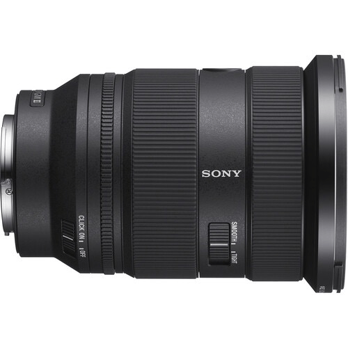 Sony FE 24-70mm f 2.8 GM II Lens Discount