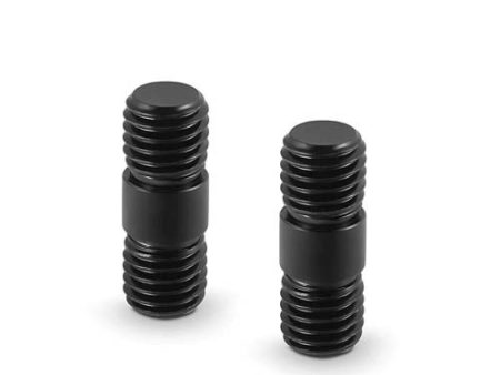 SmallRig 2pcs Rod Connector for 15mm Rods 900 Online Sale