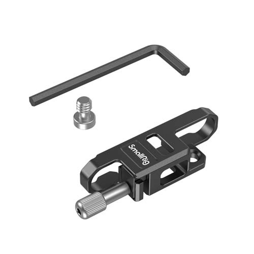 SmallRig T5 Portable SSD cable clamp for BMPCC 6K PPO 3300 For Cheap