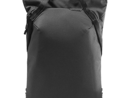 Peak Design Everyday Totepack 20L v2 - Black Cheap