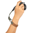 Peak Design Cuff Camera Wrist Strap (Sage Green) on Sale